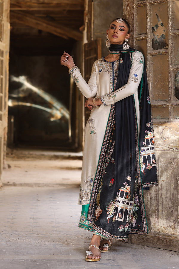 Ghazal Chadar