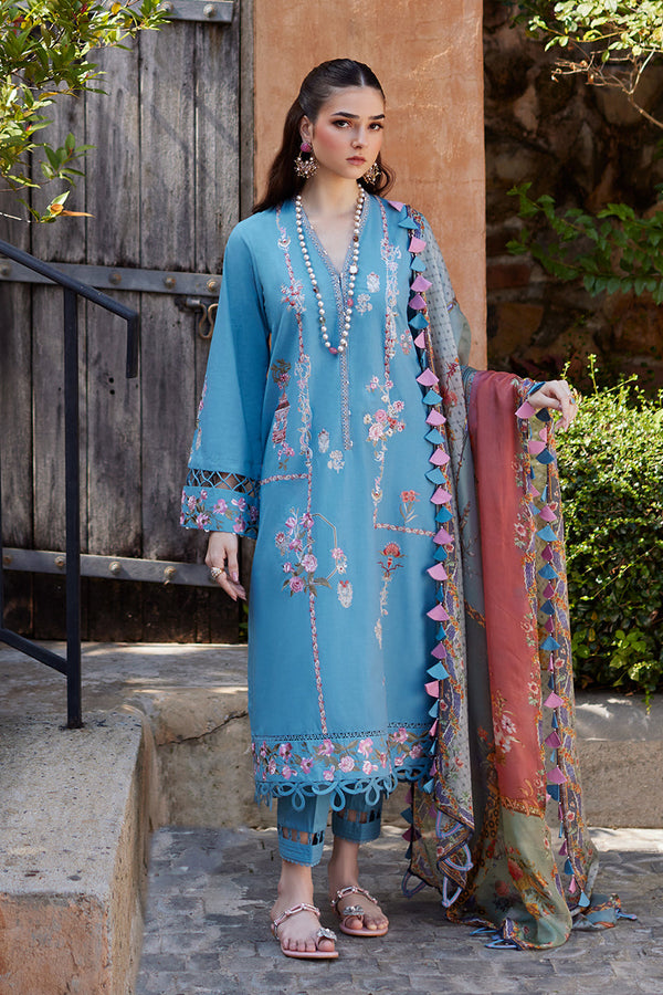 Azure Allure