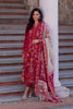 Blooming Flare - Stitched