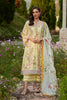 Meadow Stroll - Stitched
