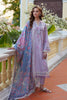 Suzani Bliss - Stitched