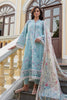 Ethereal Charm - Stitched