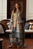 Serene Tapestry - Stitched
