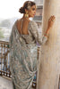 Tissue-Saree