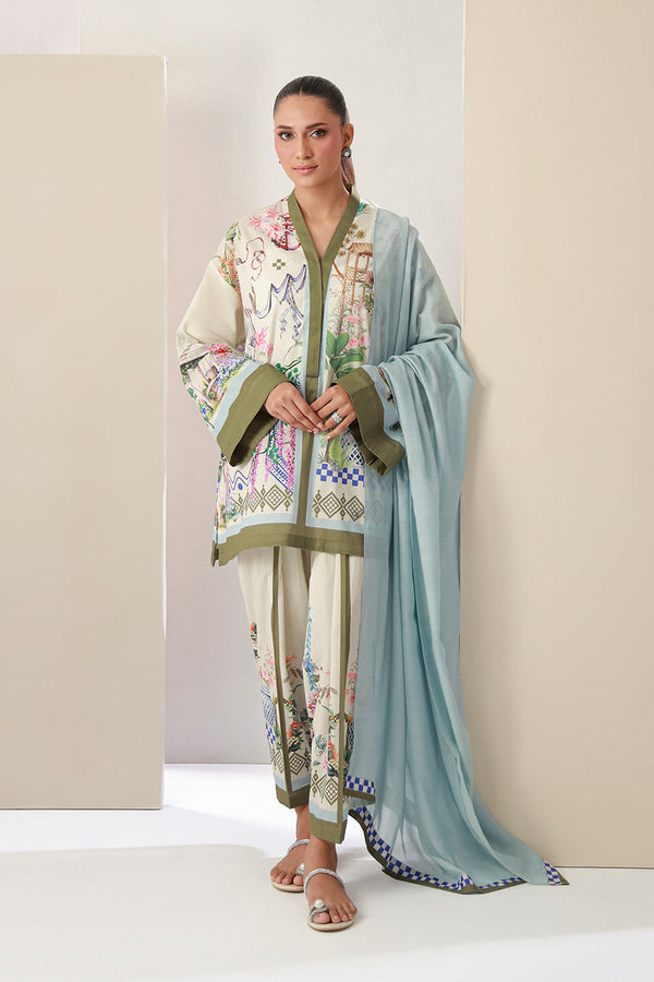 Printed Whimsy