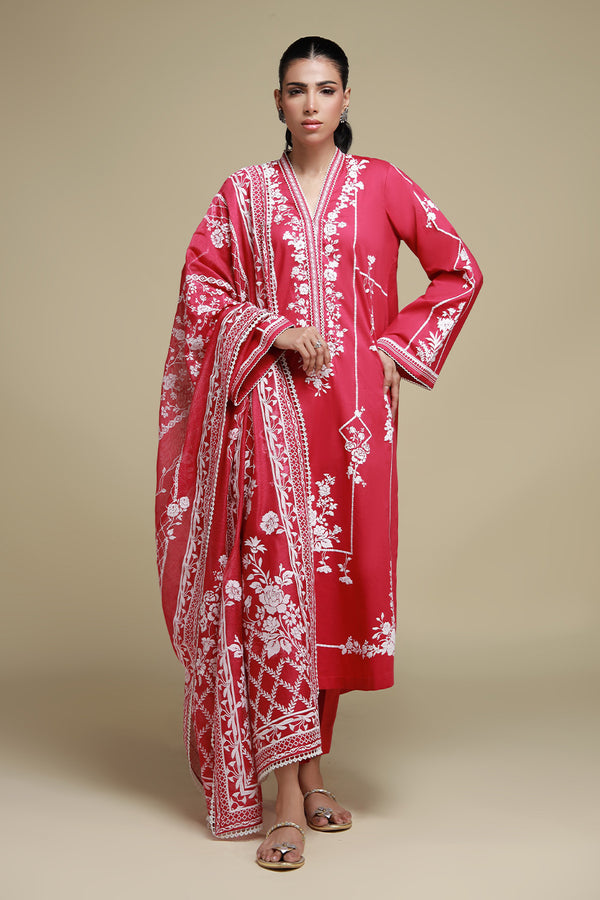 Pink Vibrance