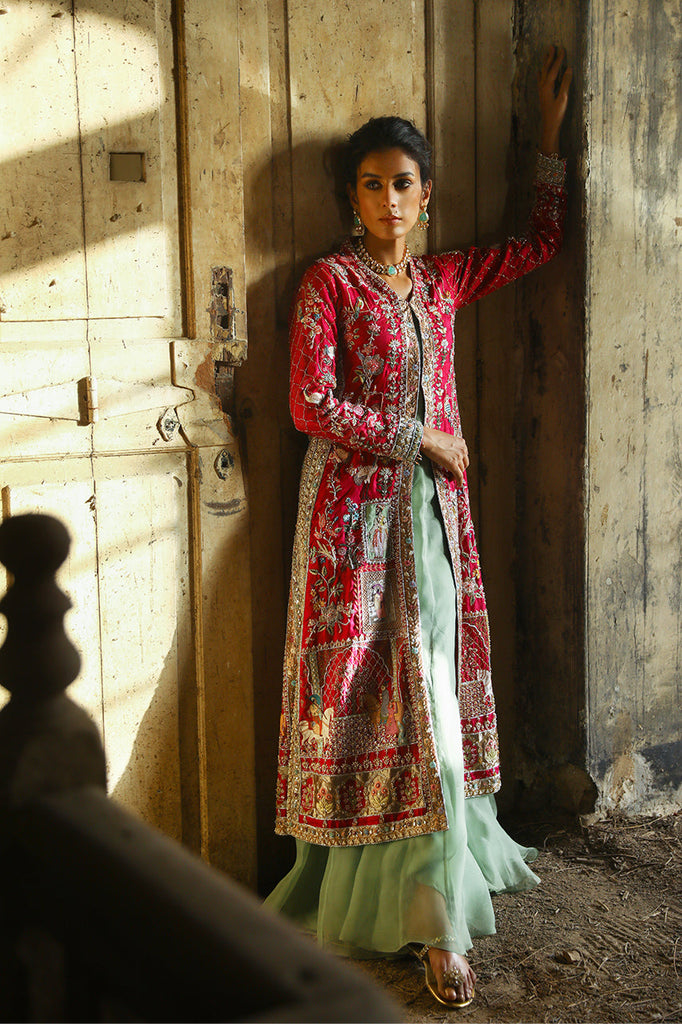 Sonbol – Nida Azwer PK